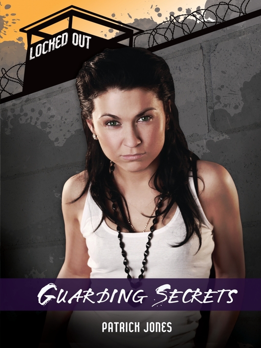 Title details for Guarding Secrets by Patrick Jones - Available